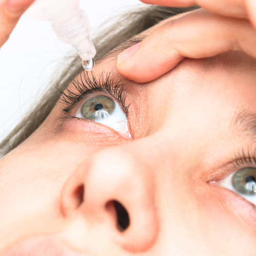 Rheumatoid Arthritis Eyes Symptoms, Treatment, and Tips Mommy Rheum